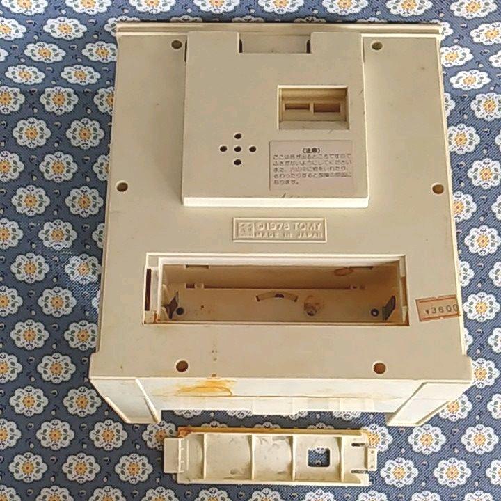 1978年トミー メロポロン