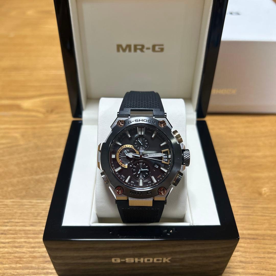 G-SHOCK MR-G 2000R-IAJR