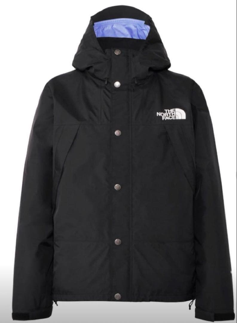 ノースフェイス マウンテンレインテックス ジャケット NP12333XL LL THE NORTH FACE