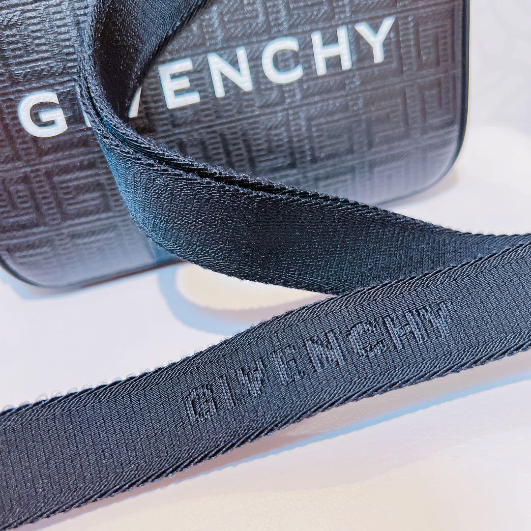 GIVENCHY ショルダーバッグ カメラバッグ