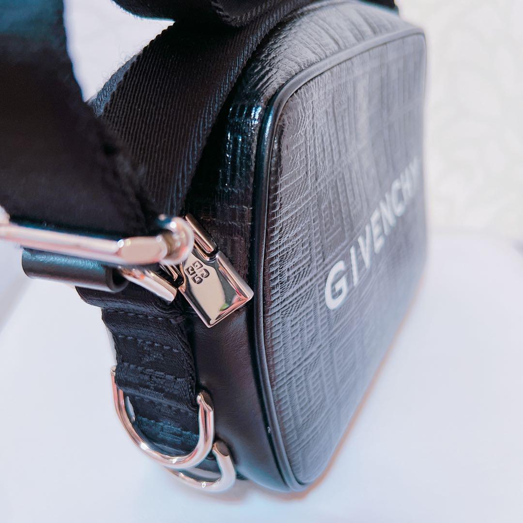 GIVENCHY ショルダーバッグ カメラバッグ