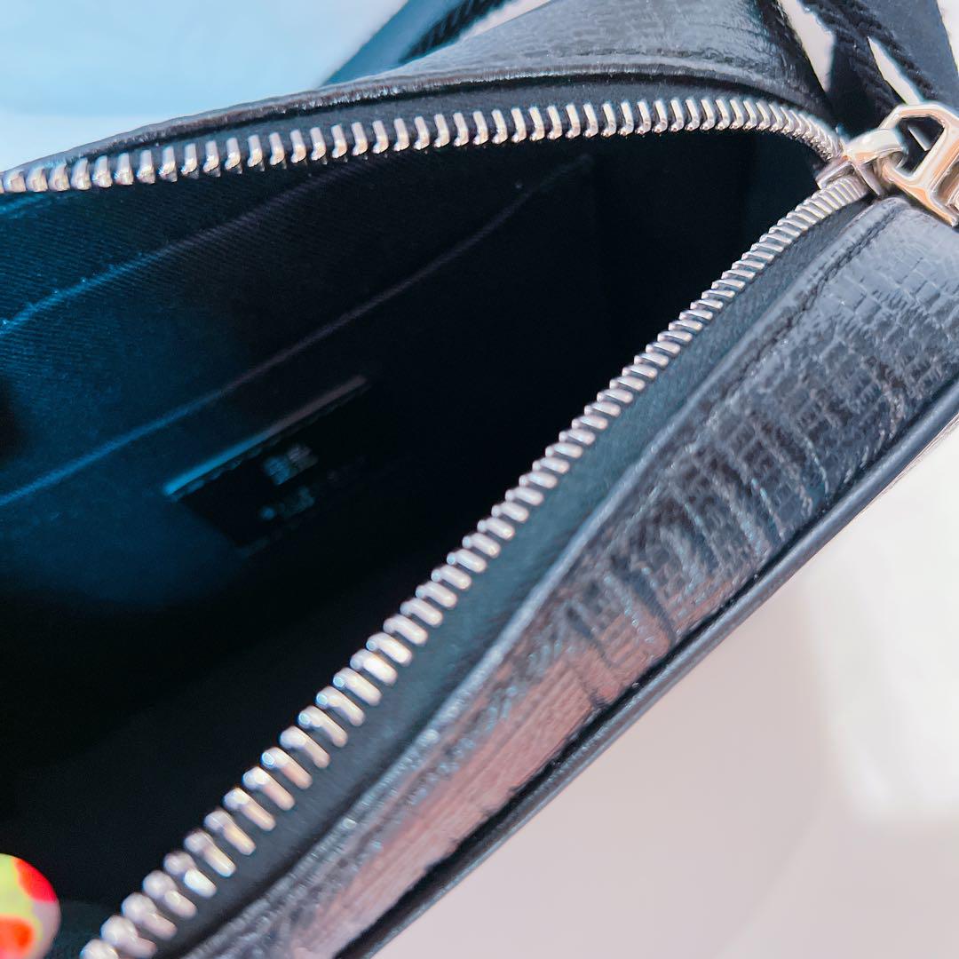 GIVENCHY ショルダーバッグ カメラバッグ