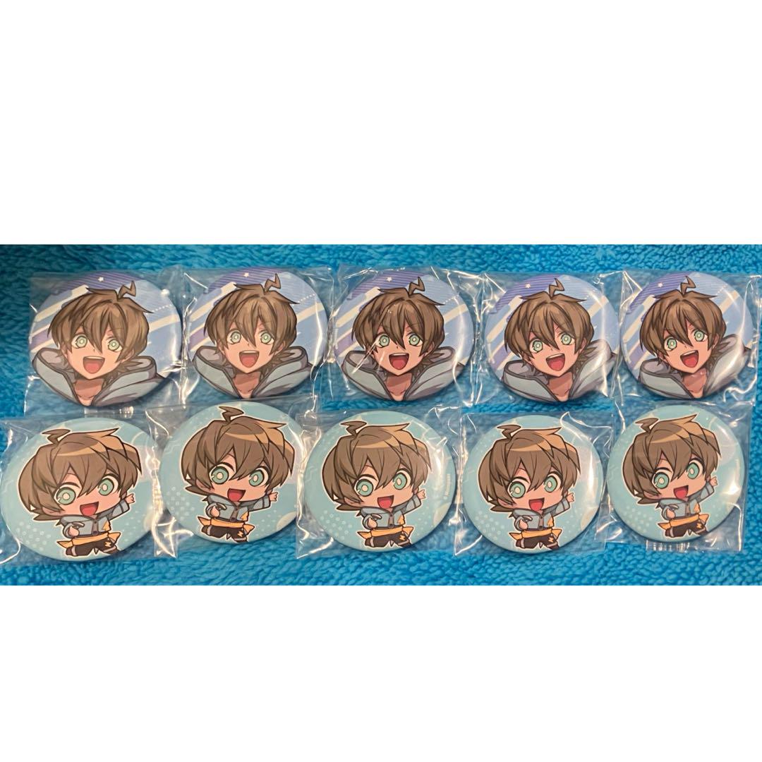 AKIRA ネーム 缶バッヂ モノパス Akira 缶バッジ｜Yahoo!フリマ（旧PayPayフリマ）