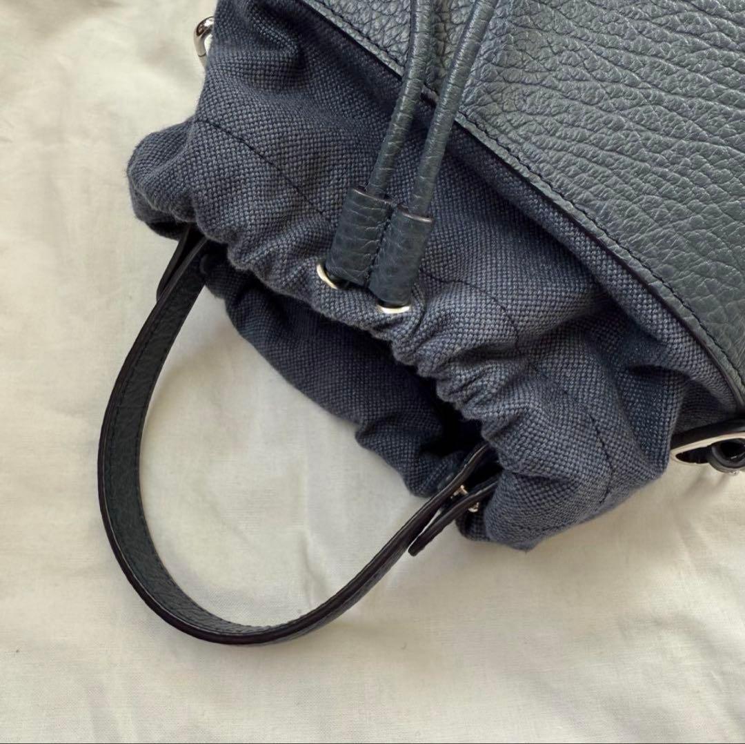 【正規品】Maison Margiela 5AC バケットバッグ 【正規品】Maison Margiela 5AC バケットバッグ