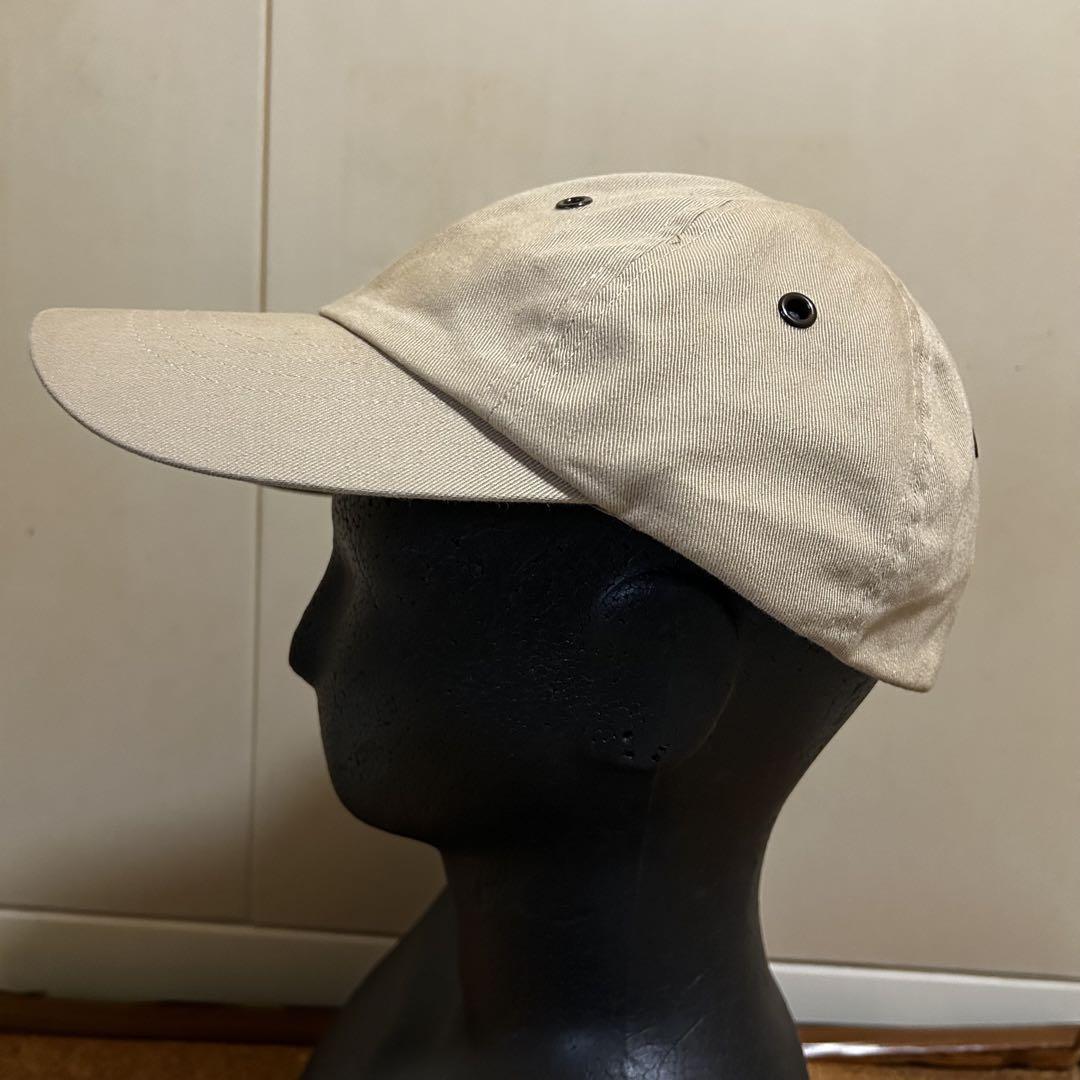 中古品 BALL PARK JOE McCOY 旧マッコイ キャップ 71/2