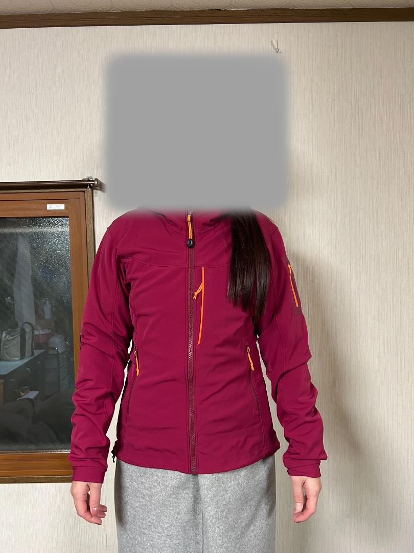 HOODY