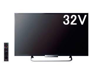 SONY BRAVIA W600A KDL-32W600A