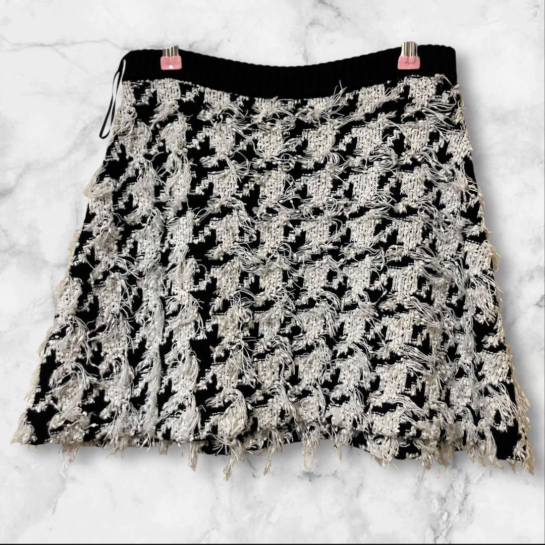 極美品✨2025ss ChristianDior ツィードセットアップ