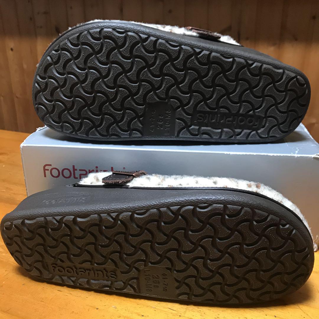 BIRKENSTOK Footprint Antwerpen 限定モデル26.5