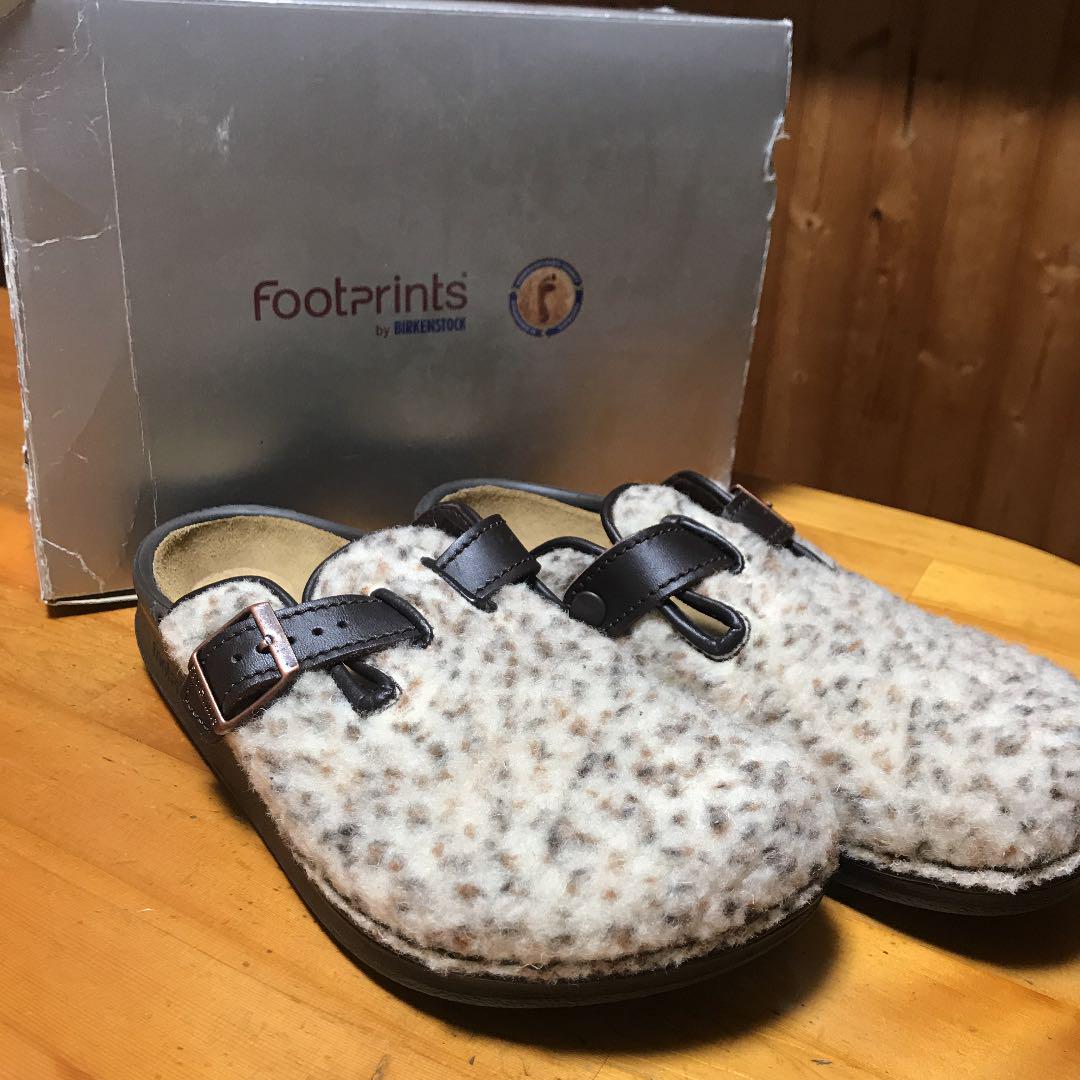 BIRKENSTOK Footprint Antwerpen 限定モデル26.5