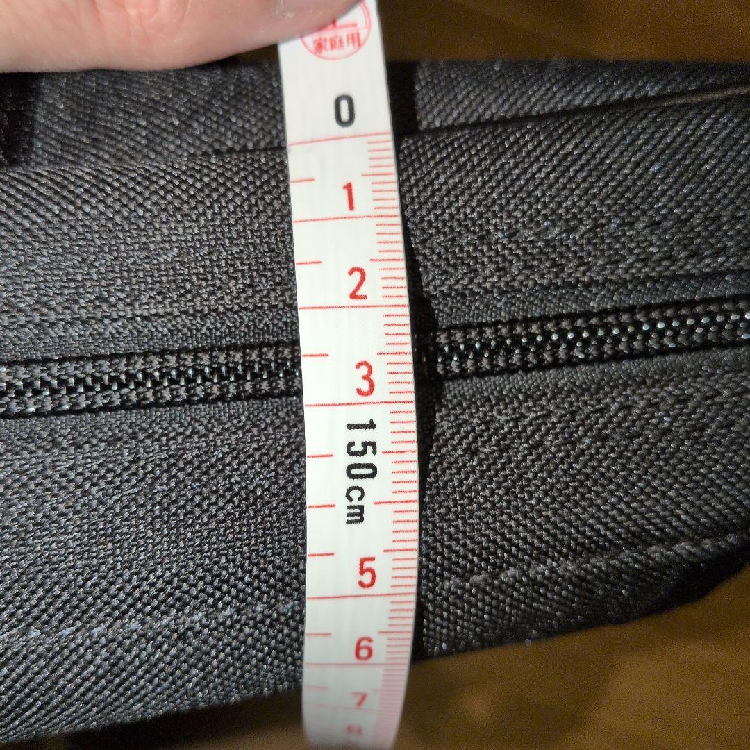 PORTER 吉田カバン 2wayビジネスバッグ(ブラック)