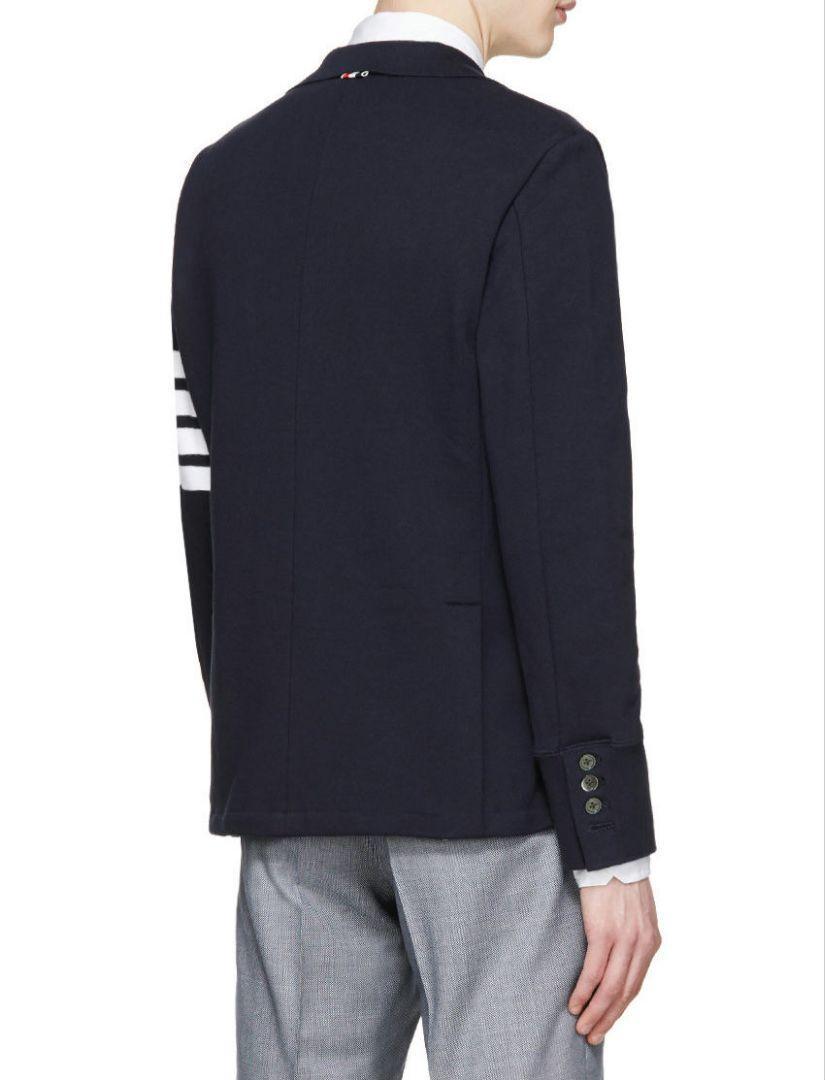 トムブラウン THOM BROWNE 4barブレザージャケット スポーツコート