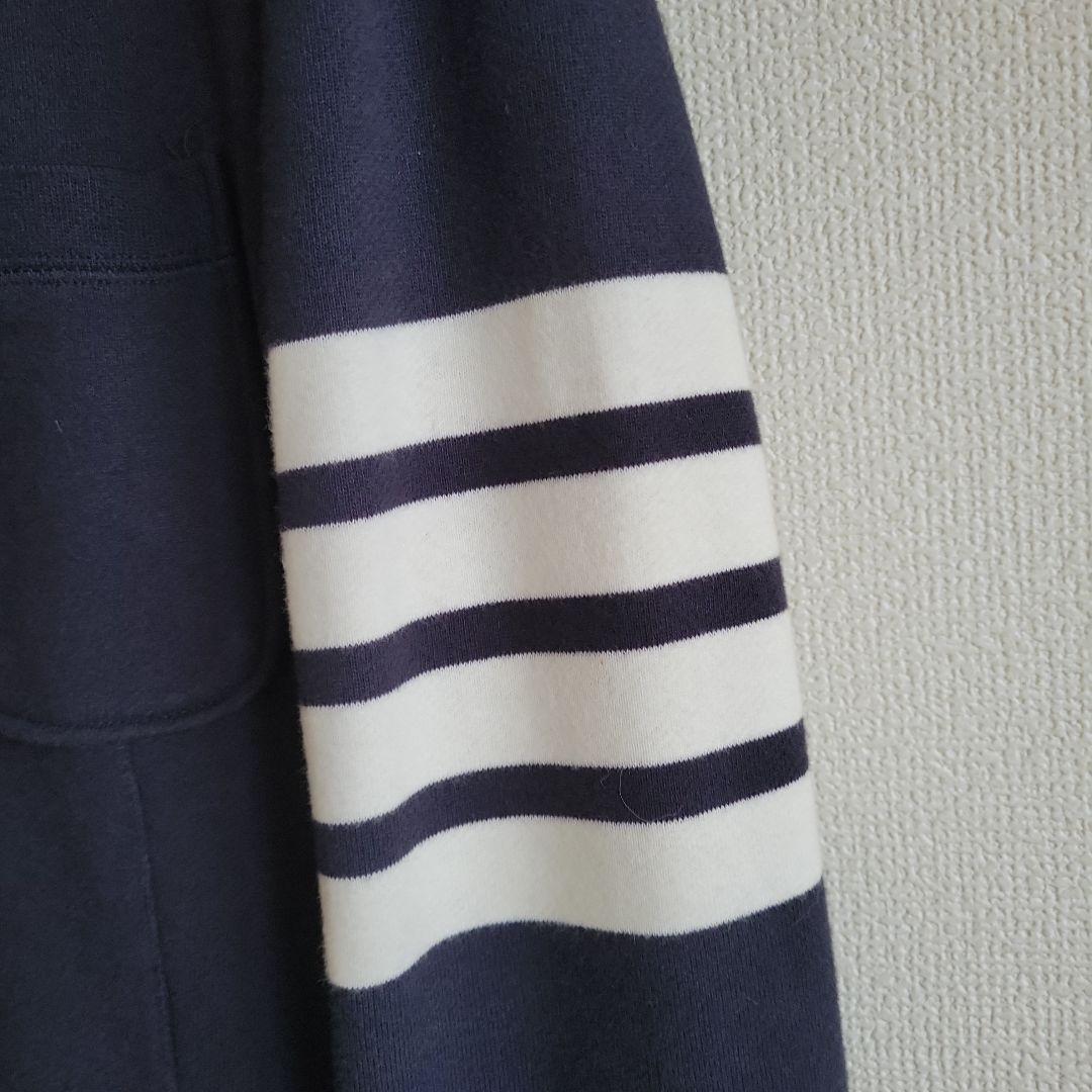 トムブラウン THOM BROWNE 4barブレザージャケット スポーツコート