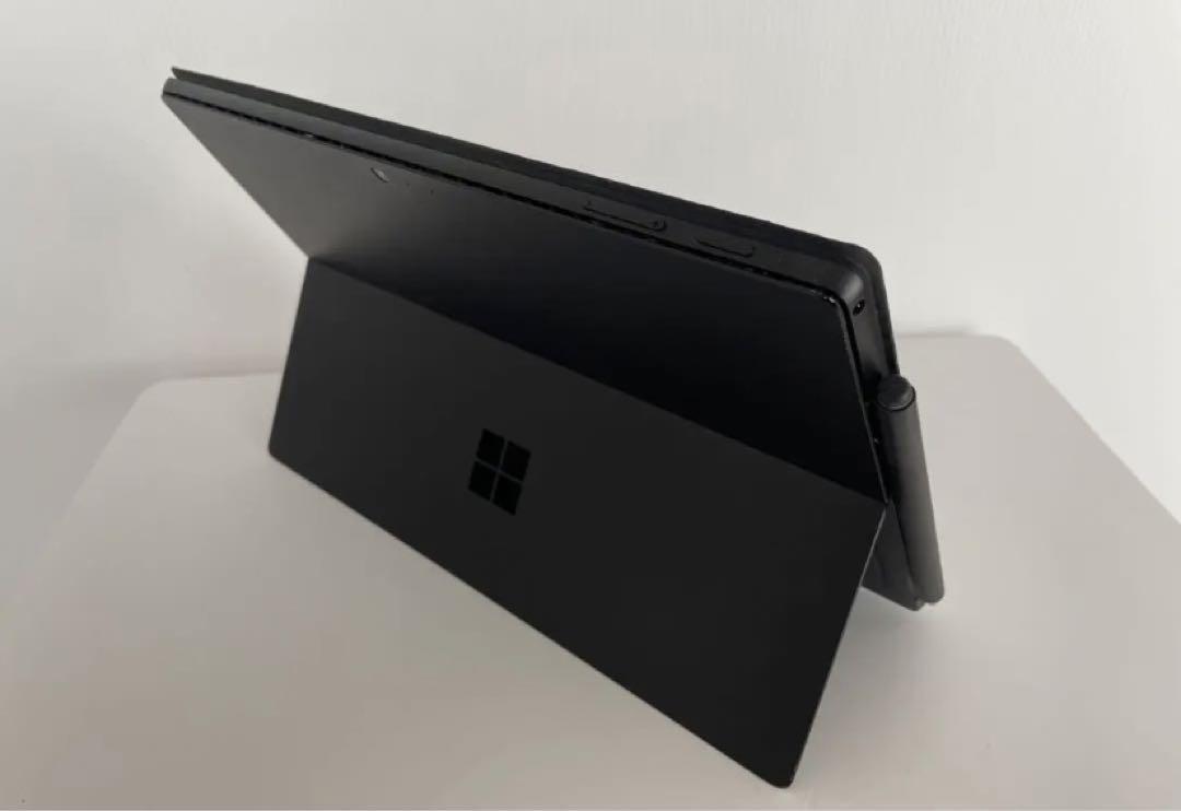 Surface Pro 6 KJU-00028 ブラック 4