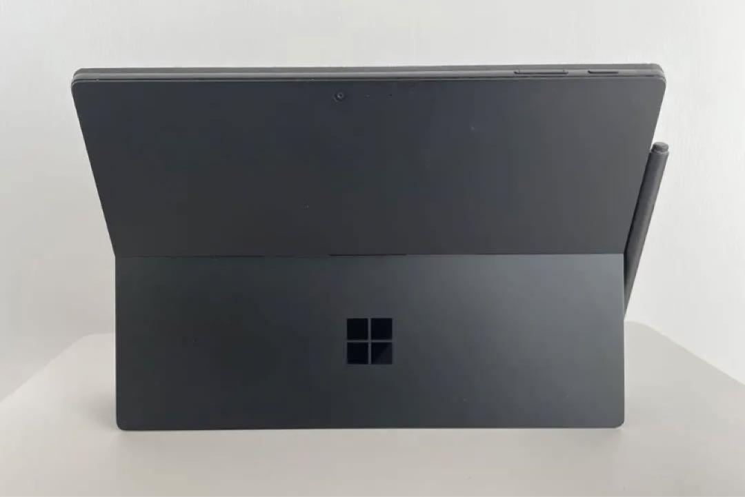 Surface Pro 6 KJU-00028 ブラック 5