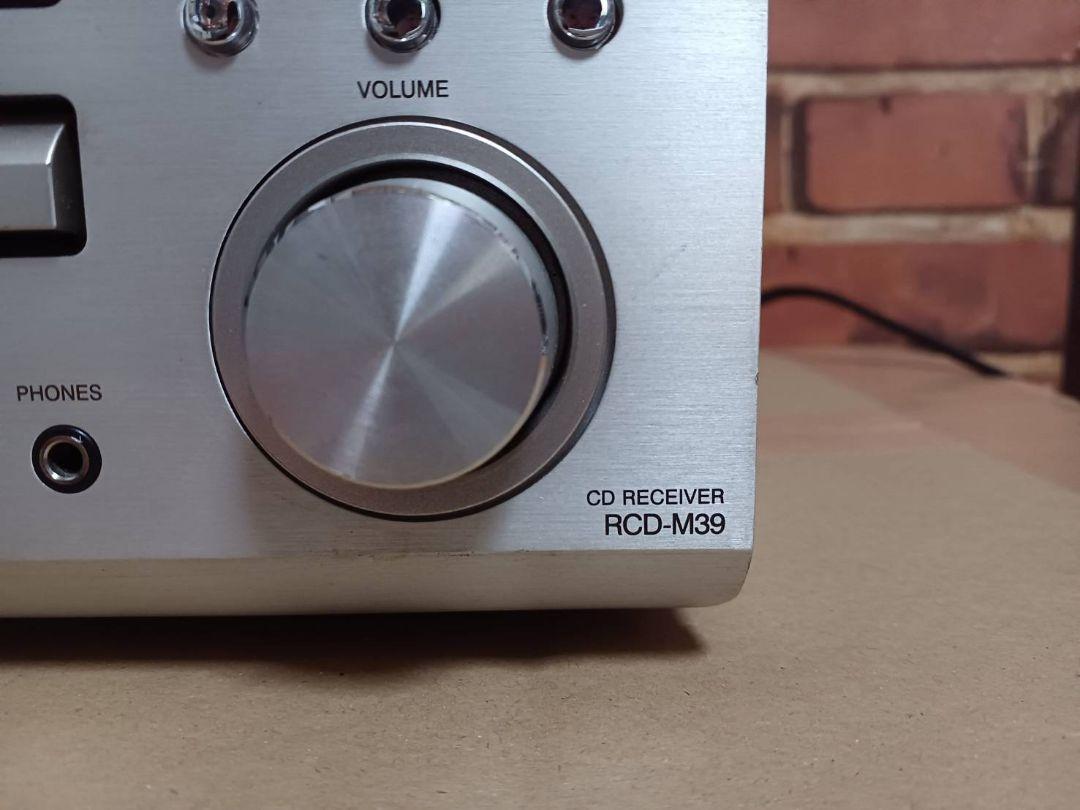 Amazon.co.jp: Denon CDレシーバー iPod対応 プレミアムシルバー