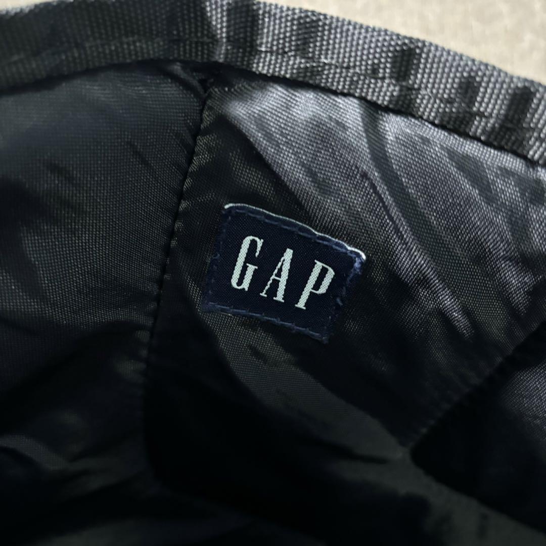 OLD GAP スリングバッグ ワンショルダー ボディバッグ y2k