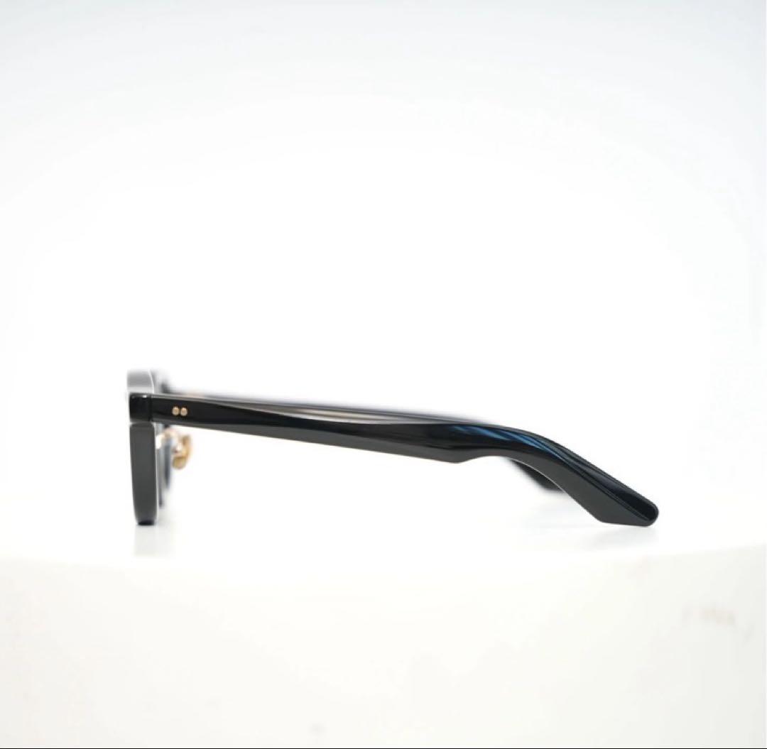メガネ・老眼鏡 MOSCOT DAHVEN 44 BKG JPN LTD17