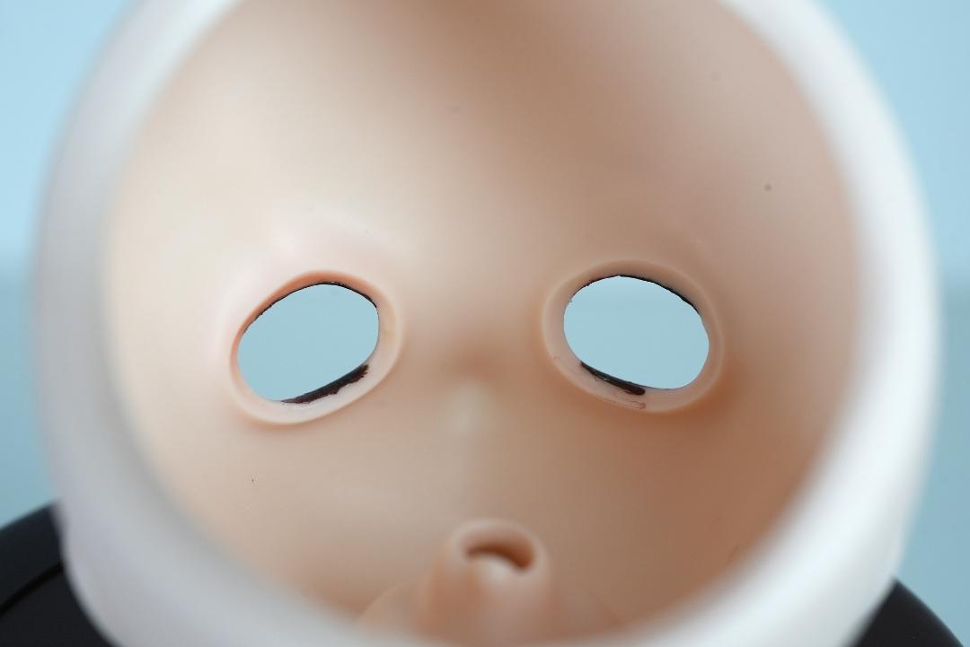 DDH-01 セミホワイト