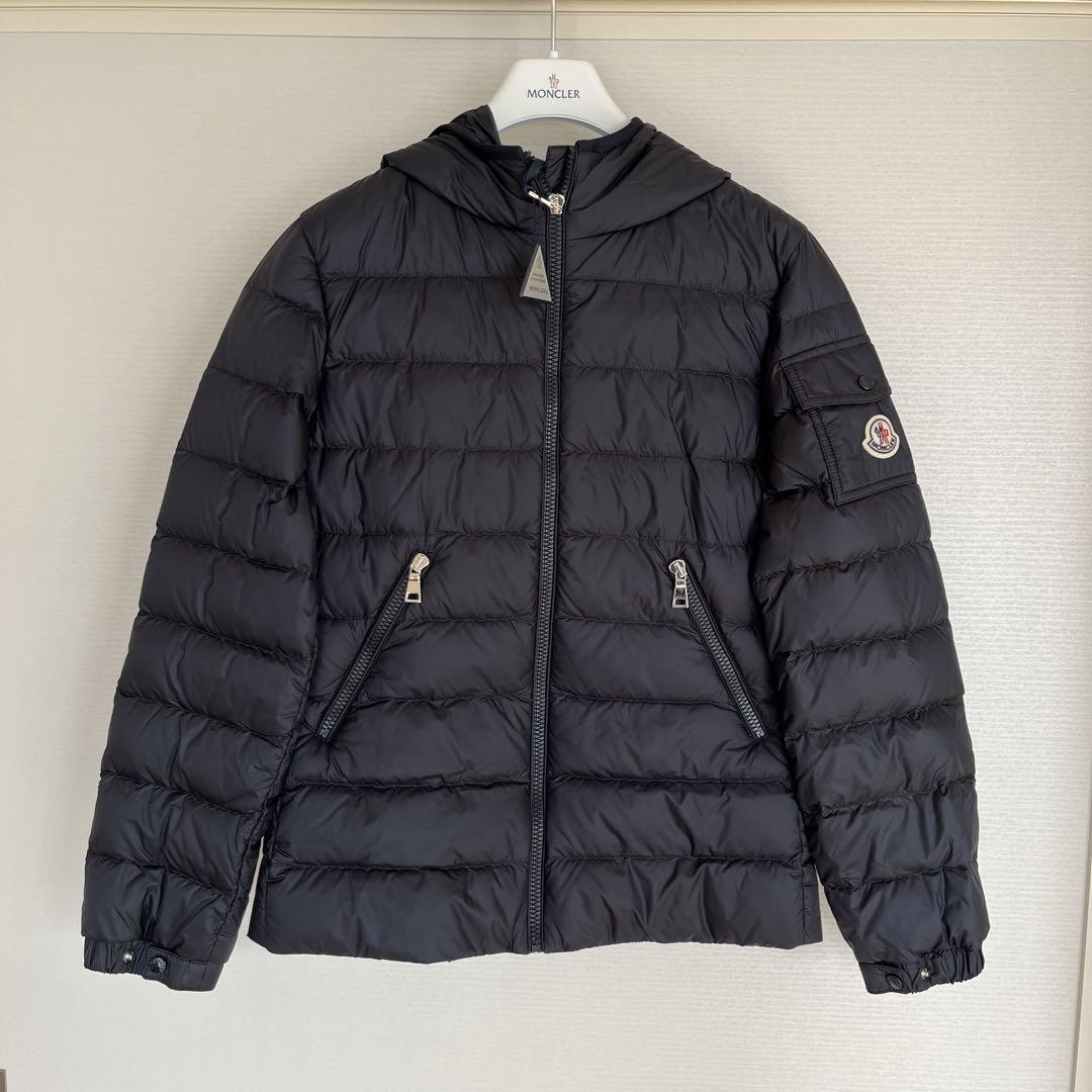 MONCLER モンクレール  キッズ GLES ライトダウンジャケット