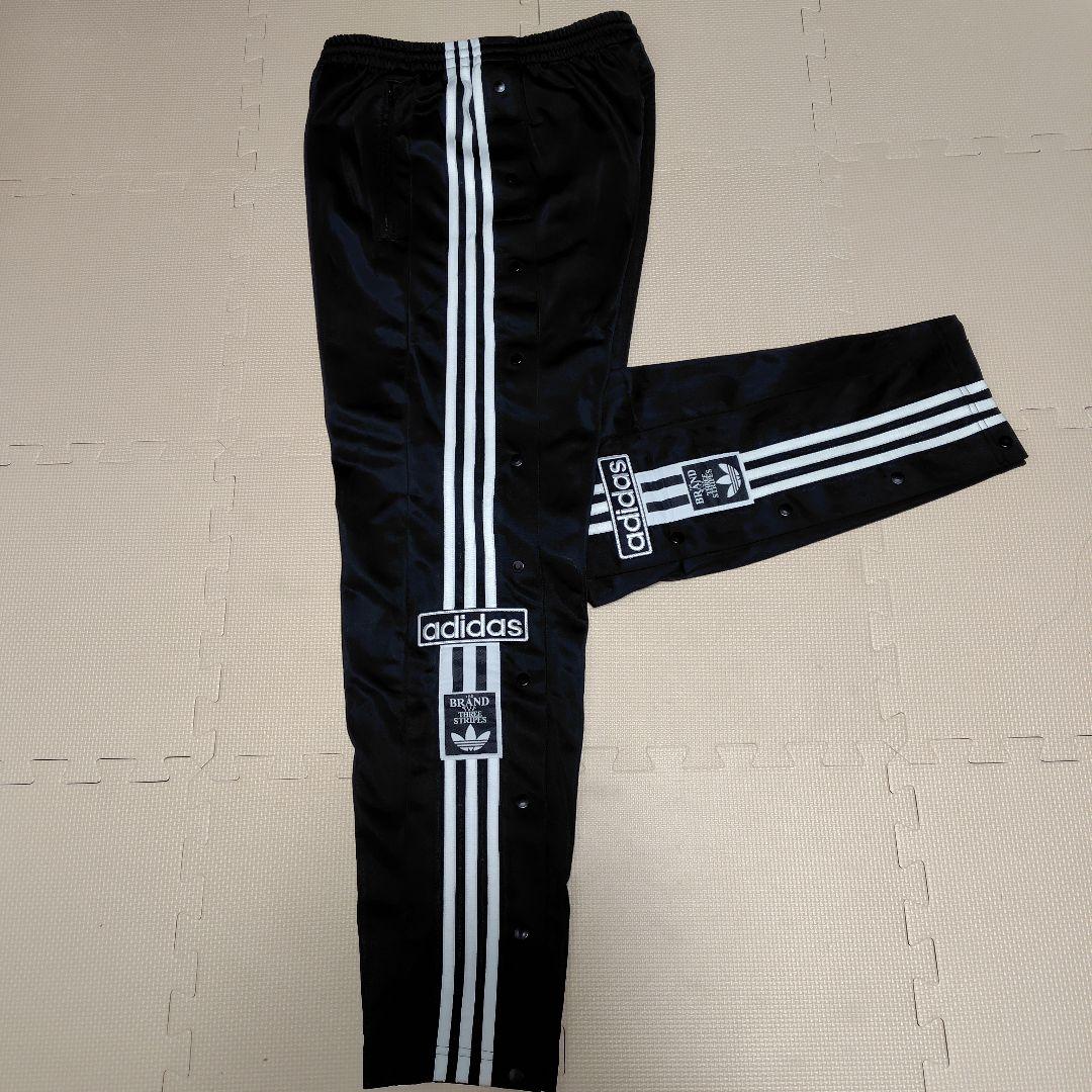 adidas アディダス　Adibreak アディブレイク トラックパンツ