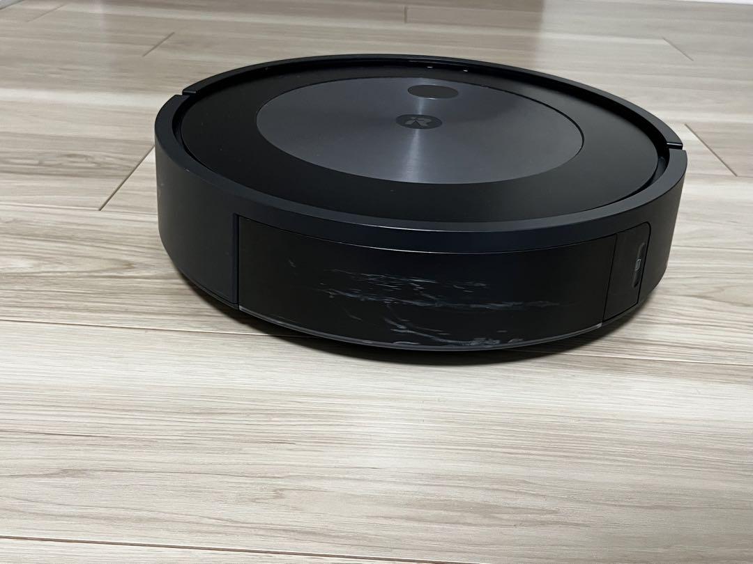 ✟ iRobot
