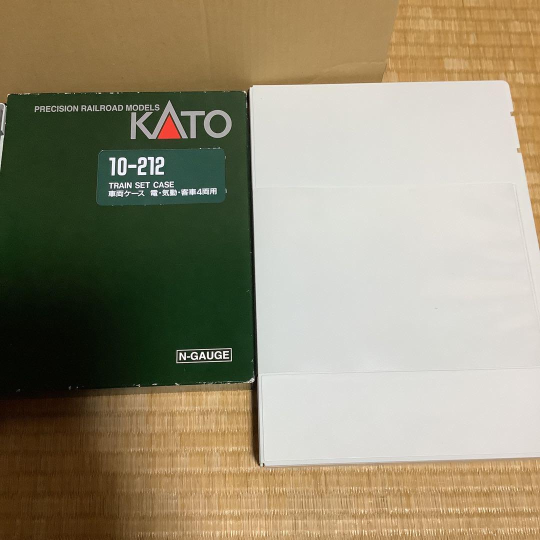 ● KATO