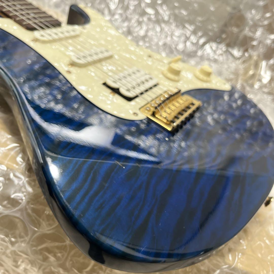 YAMAHA PAC312H パシフィカ