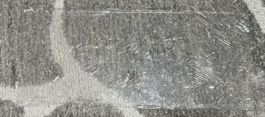 ヒットボックス　アクリル天板