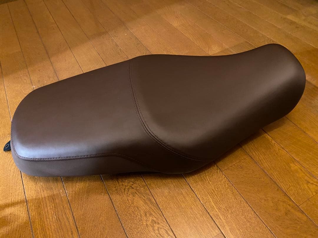 HONDA GB350 純正シート 使用2ヶ月Honda