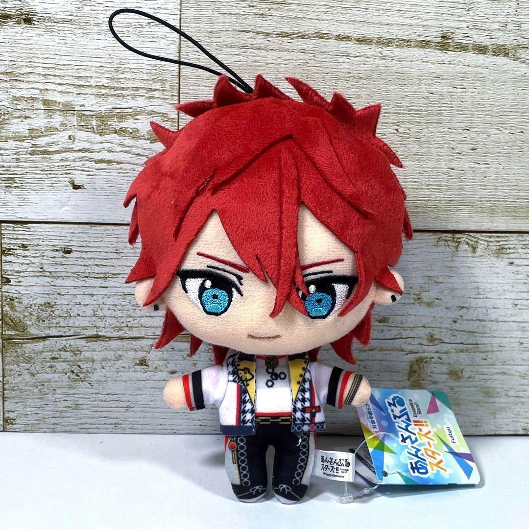 天城燐音 ぬいぐるみ 新衣装