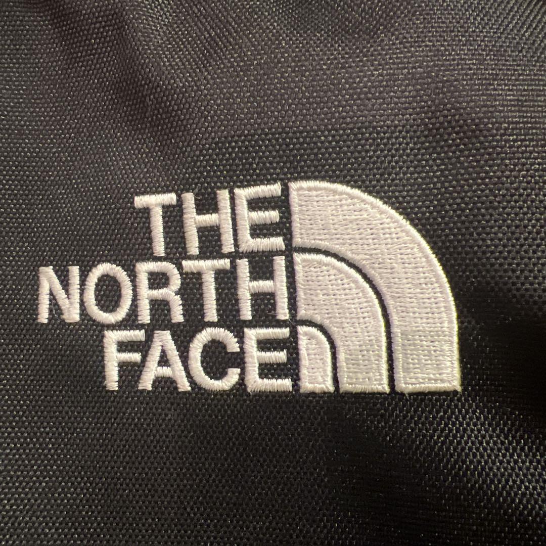 スマイルハルちゃんTHE NORTH FACE