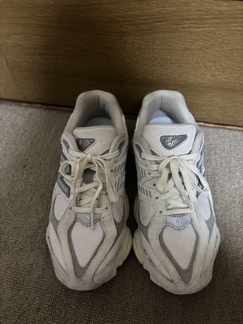 newbalance90/60 U9060ECAニューバランス