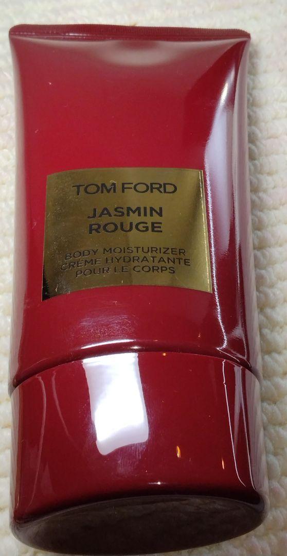 TOM FORD JASMIN ROUGE ボディモイスチャライザー 150ml