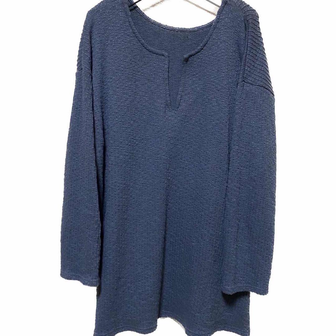 新品同様80s premier vintage skipper L/ST 2XL