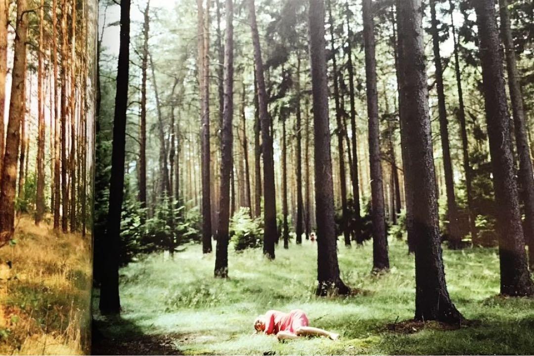 写真集 Bastienne Schmidt(バスティエンヌ・シュミット)