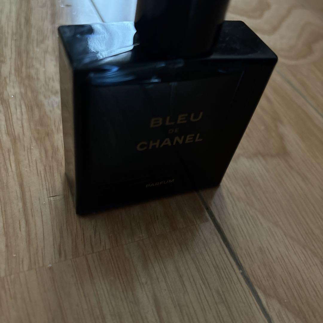 CHANEL BLEU DE CHANEL パルファム 50ml