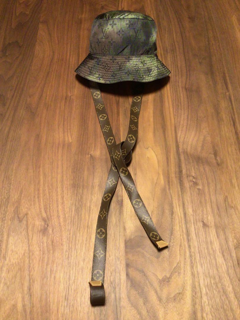 帽子 LOUIS VUITTON BONNET IKAT LOUIS VUITTON BONNET IKAT