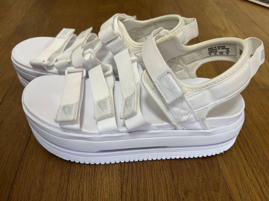 NIKE ナイキ アイコンクラシックサンダル サンダル 25 LL