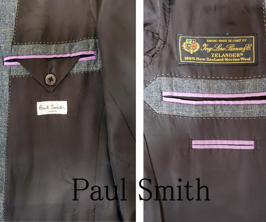 Paul　Smith(ポールスミス)ポールスミス　no4　サイズM
