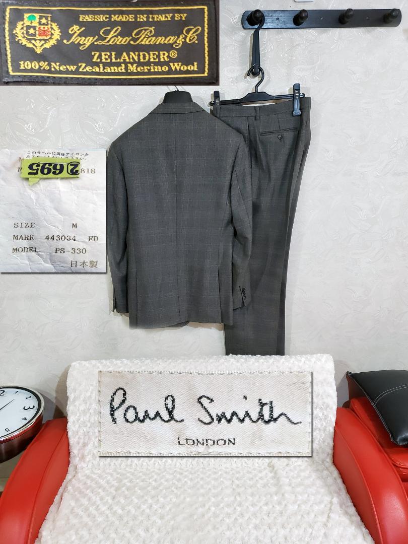 Paul　Smith(ポールスミス)ポールスミス　no4　サイズM