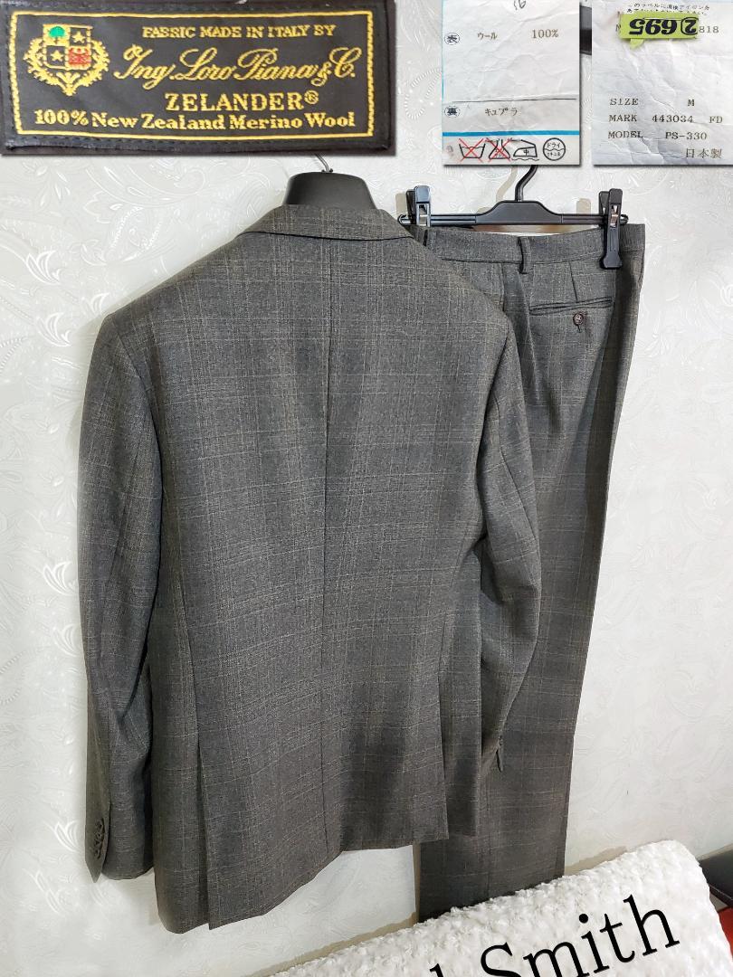Paul　Smith(ポールスミス)ポールスミス　no4　サイズM