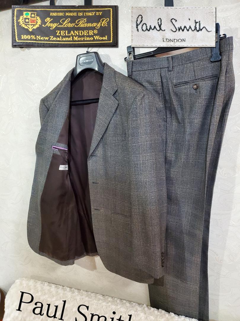 Paul　Smith(ポールスミス)ポールスミス　no4　サイズM