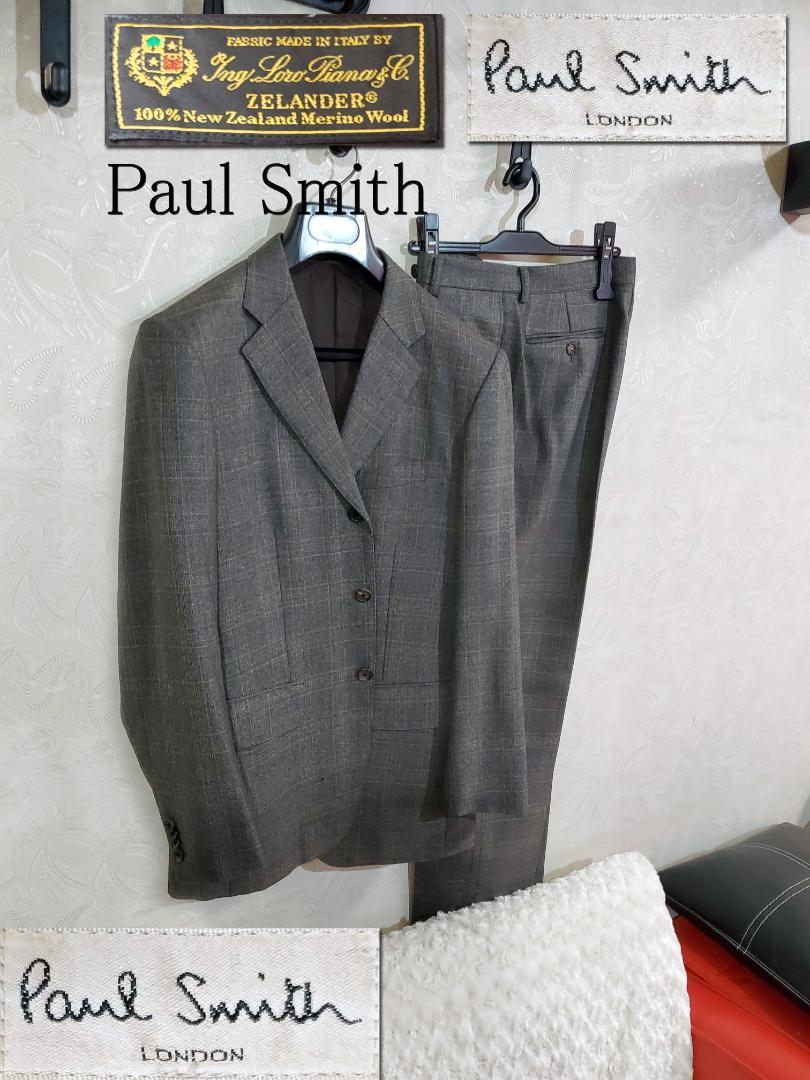 Paul　Smith(ポールスミス)ポールスミス　no4　サイズM