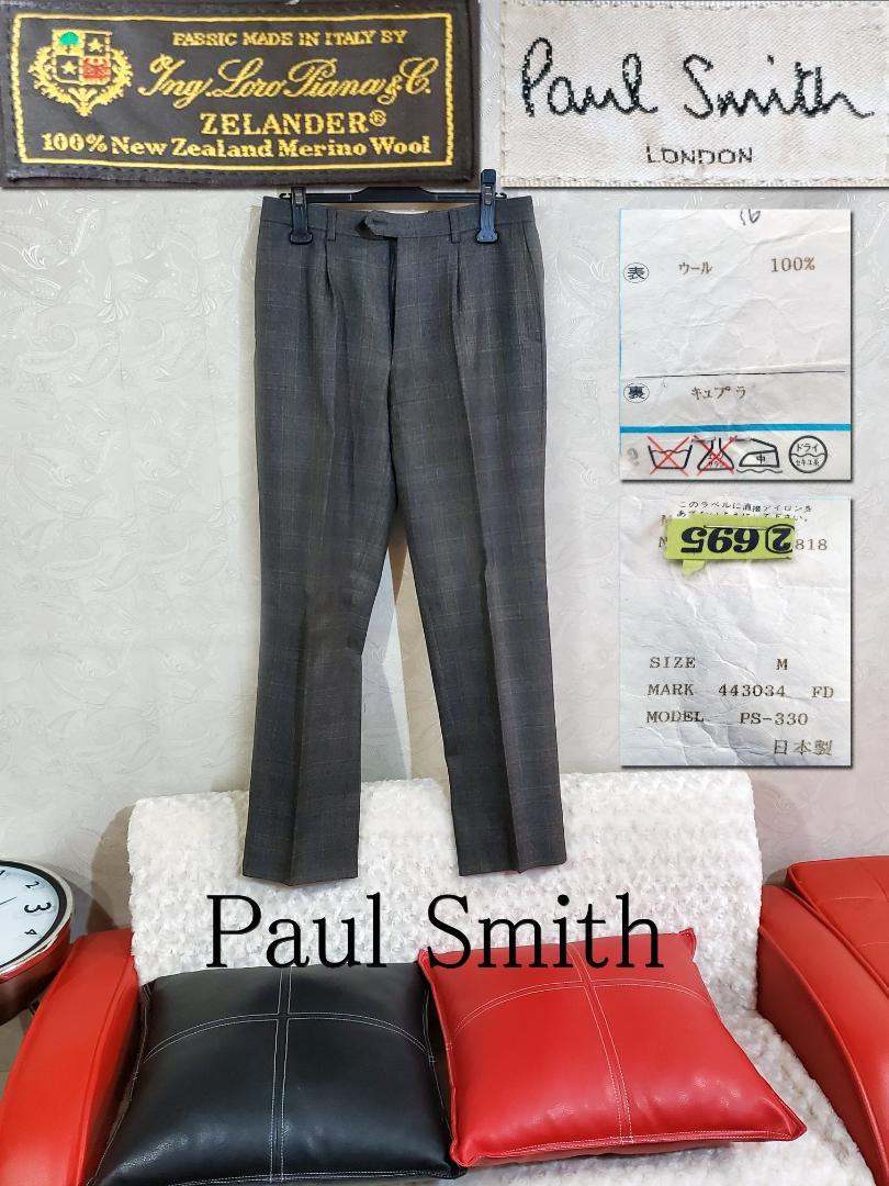 Paul　Smith(ポールスミス)ポールスミス　no4　サイズM