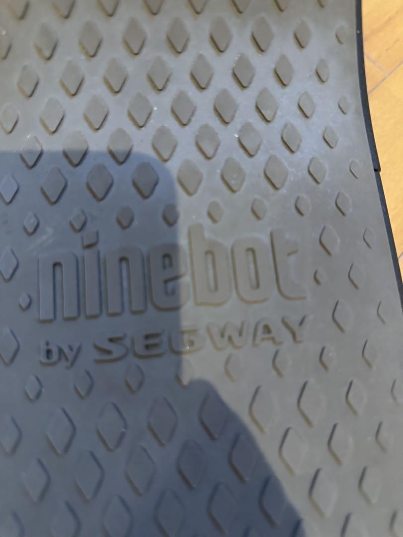 【引き取り限定】Segway Ninebot ES2 セグウェイ ナインボット Segway ninebot ES2 セグウェイ ナインボット 引き取り限定