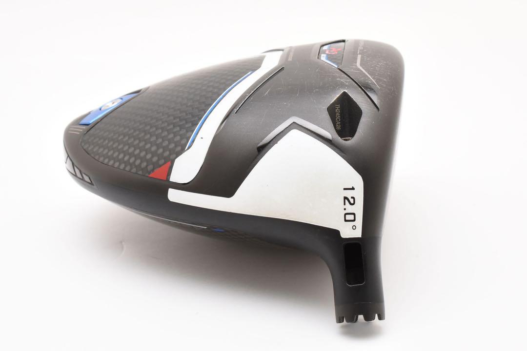 cobra AEROJET エアロジェットドライバー　12°ヘッドのみ　送料込み