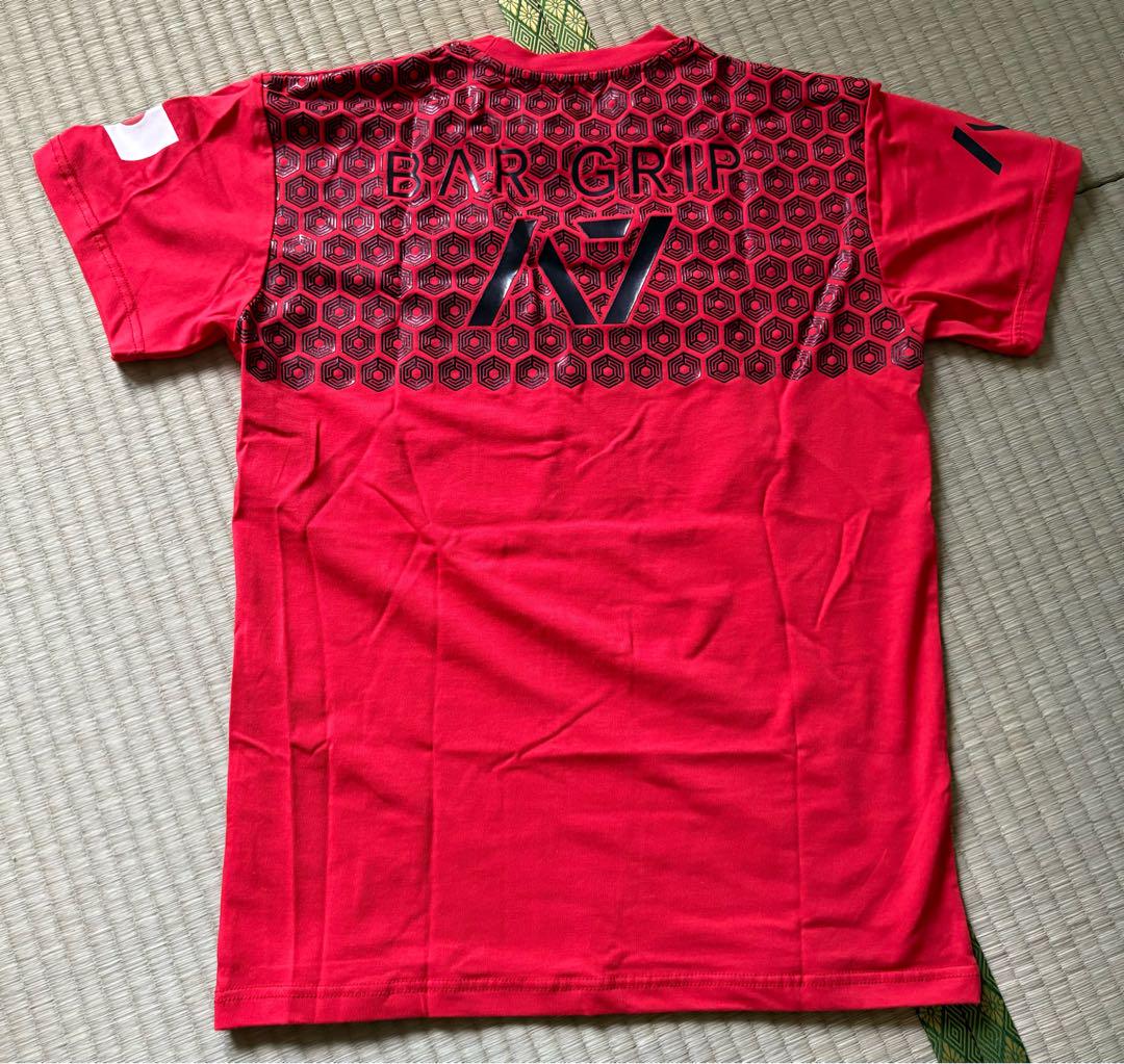 A7 東京パワーリフティング Tシャツ