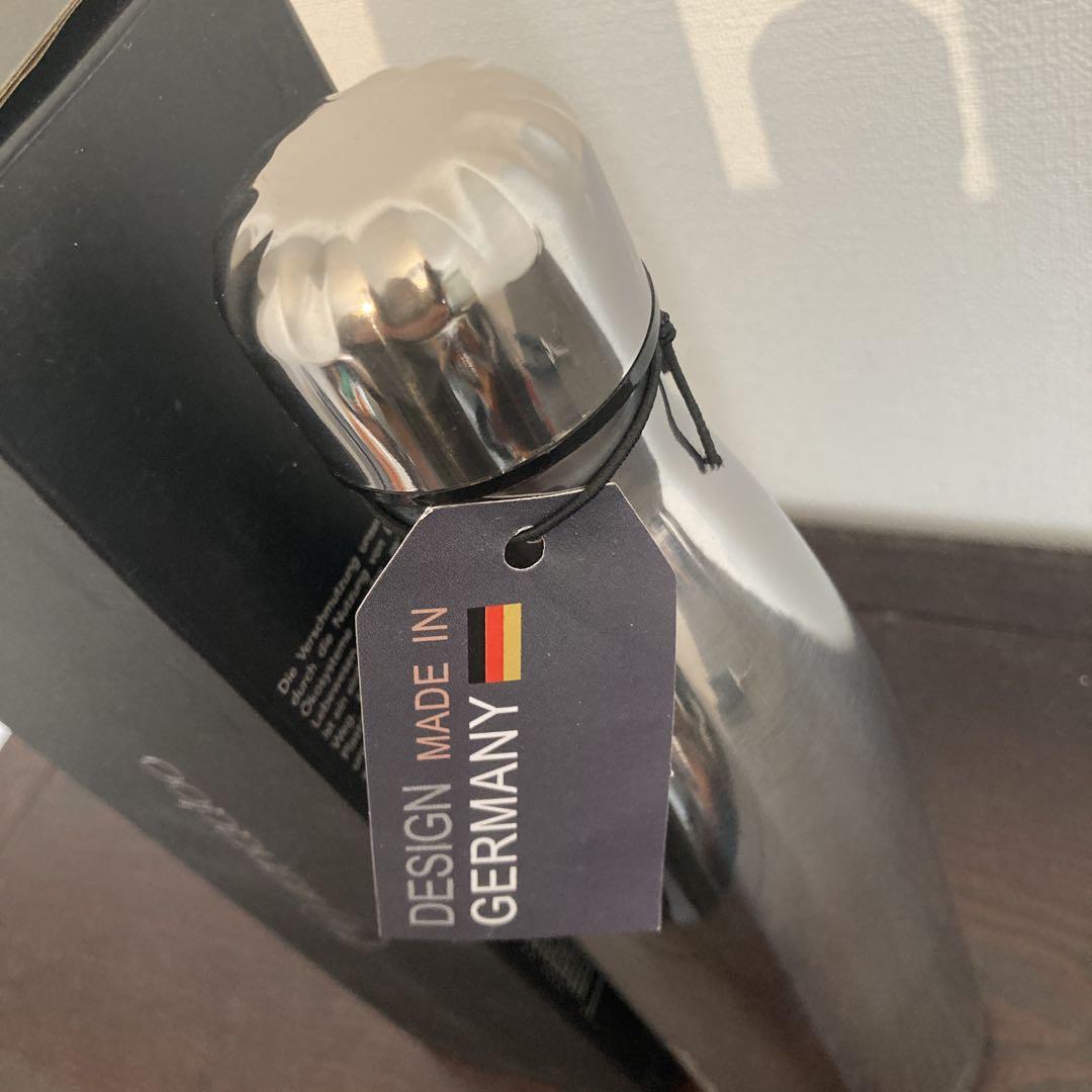 xanadoo THE BOTTLE ステンレスボトル 新品未使用 ドイツ製
