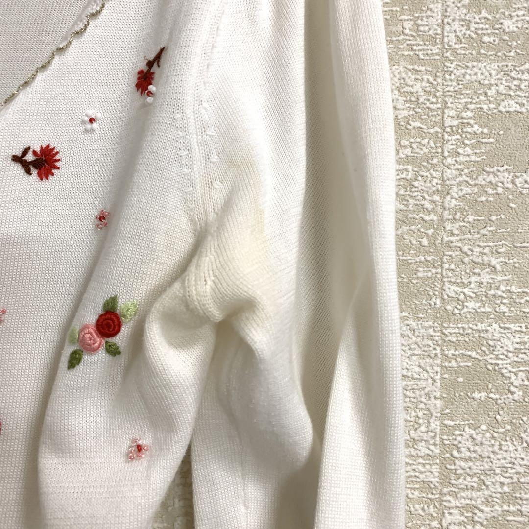Cynthia Rowley - 定価約4.8万円♡シンシアローリー ニット